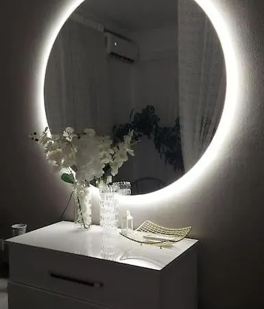 Mia Luxury Near Park