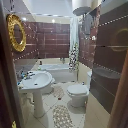 Apartment Mia Luxury Near Park