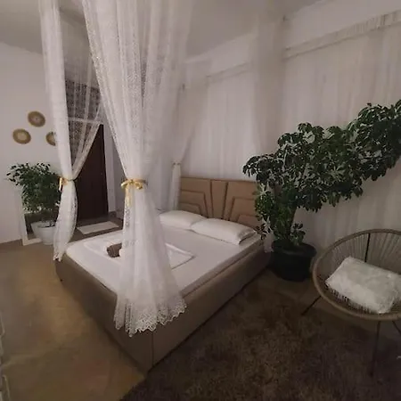 Mia Luxury Near Park Tirana