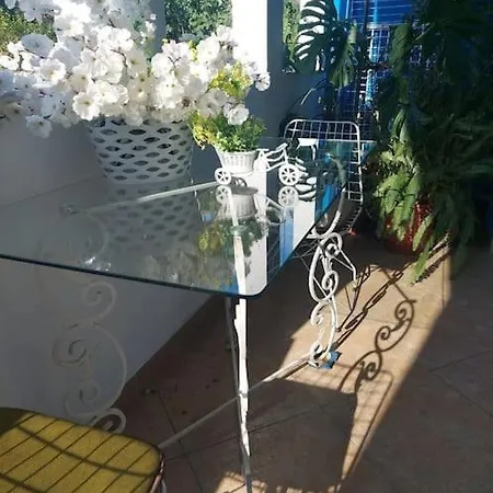 Mia Luxury Near Park Apartment *