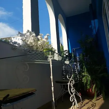 Mia Luxury Near Park Apartment *
