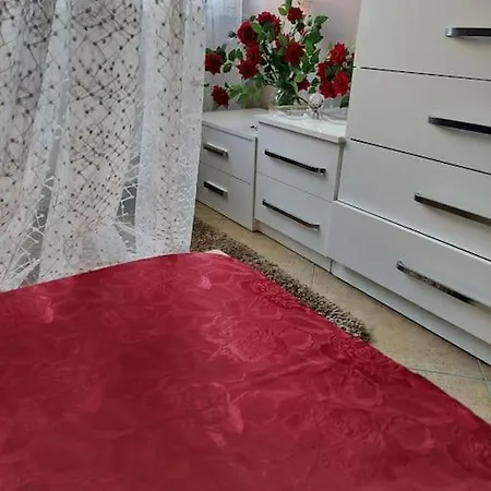 Apartment Mia Luxury Near Park
