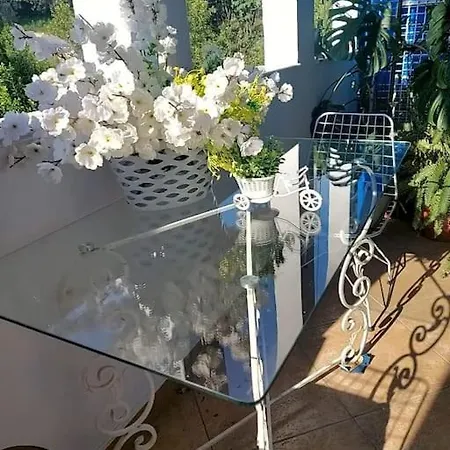 Apartment Mia Luxury Near Park *