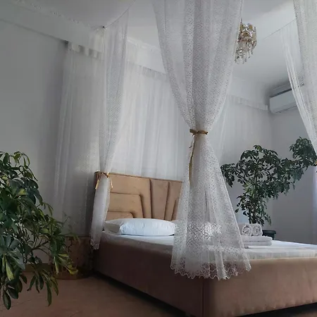 Apartment Mia Luxury Near Park