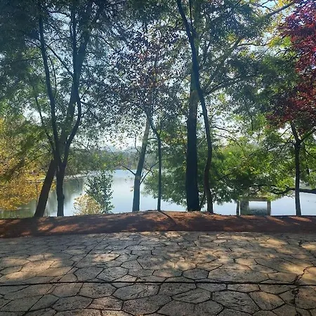 Apartment Mia Luxury Near Park *
