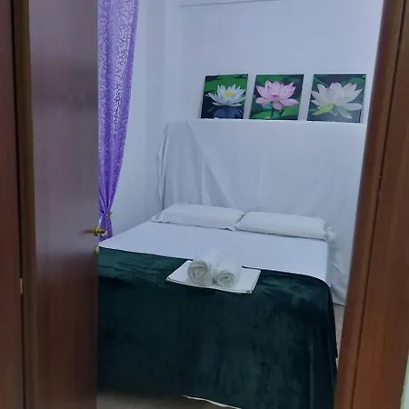 Mia Luxury Near Park Apartment *